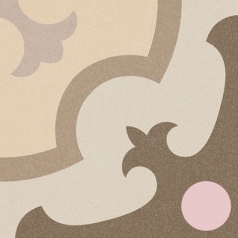 Декор напольный 1900 Ordal Beige (VIVES)